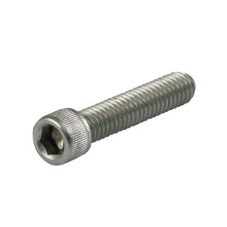 Viti a testa cilindrica con cava esagonale 3/8-24 X 1-1/4''