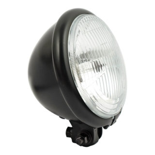 Faro Bates Nero 5 3/4''