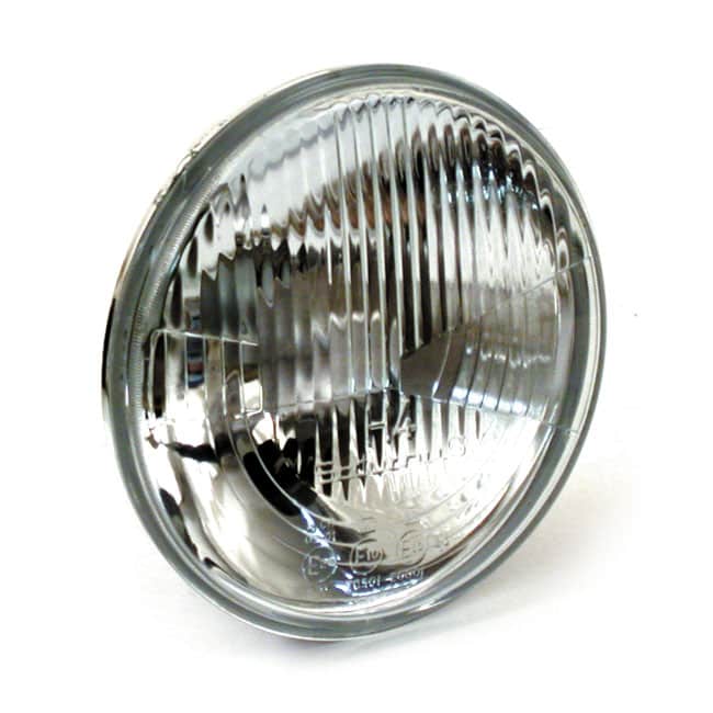 7'' H-4 Headlamp Unit (Ec)