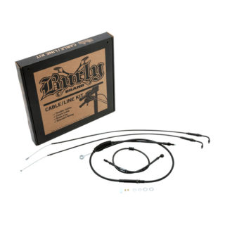 Kit cavi per manubrio Clubman Bar