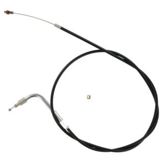 Cavo acceleratore Nero 35'' (88cm)