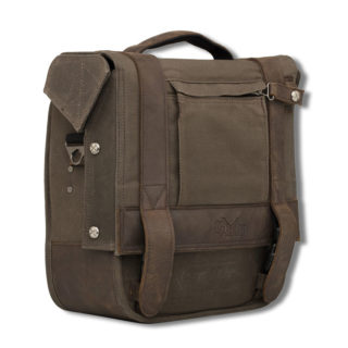 Borsa singola Burly Voyager