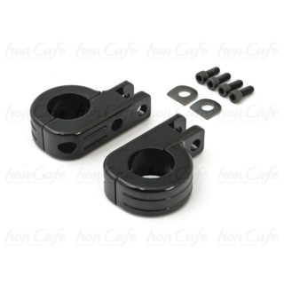 Set supporti pedalini per paramotore da 1-1/2''