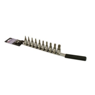 Set inserti Torx