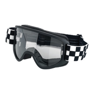 Occhiali Biltwell Moto 2.0 Checkers