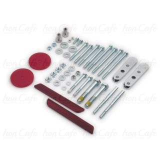 Kit riposizionamento frecce posteriori 94-03 XL