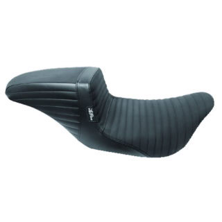 Sella Le Pera Kickflip Pleated Gripp Tape 08-up Touring