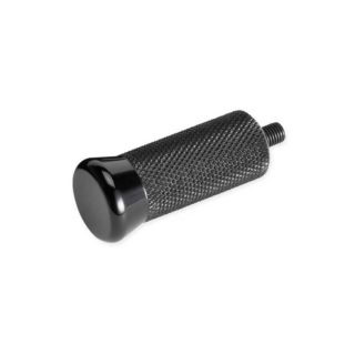 Pedalino cambio Rick's Knurled