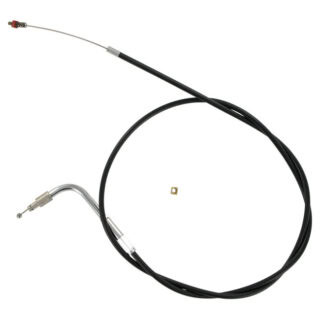 Cavo ritorno acceleratore Nero 38'' (96cm)