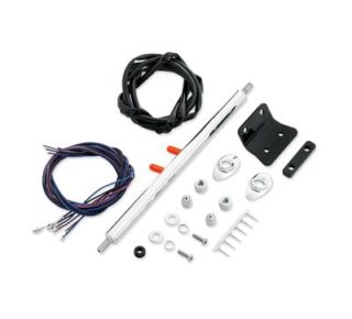 HD 67800071 Turn Signal Relocation Kit