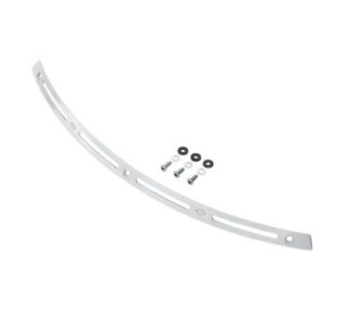 Profilo parabrezza Bar & Shield HD 59133-99