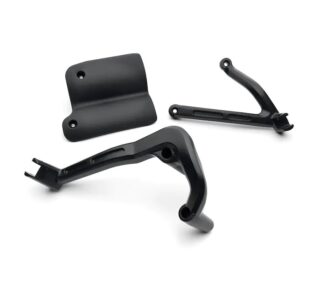 Kit supporto pedalini passeggero Sportster S