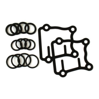 Kit completo guarnizioni aste 99-17 Twin Cam