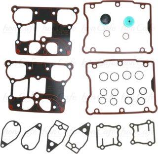 Kit guarnizioni scatole bilancieri 99-17 Twin Cam