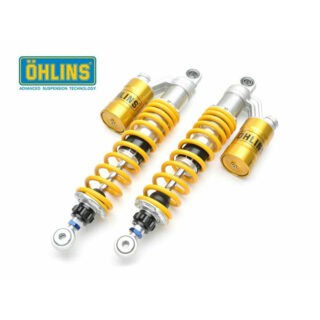 Ammortizzatori Öhlins S36PR1C1LB gialli