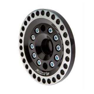 Coperchio pignone Rick's Sportster 04-20