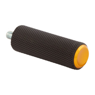 Pedalino Cambio Ness Knurled Fusion