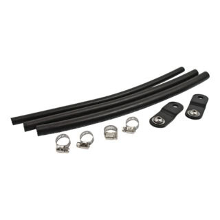 Kit sollevamento serbatoio 2'' Sportster