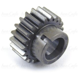 Pinion Gear Red