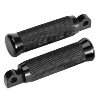 Pedalini Rick's Knurled