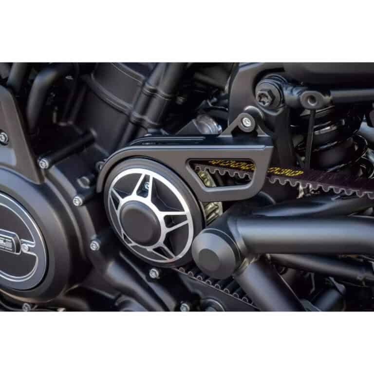 Carter anteriore Sportster S e Nightster Thunderbike - immagine 2