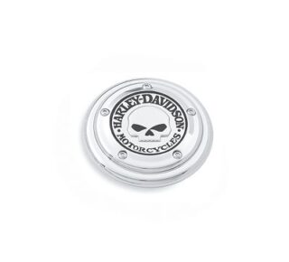 Cover filtro aria HD 29417-04 Willie G Skull