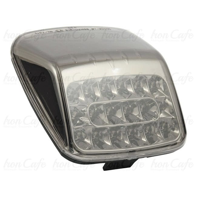 Fanale led V-Rod