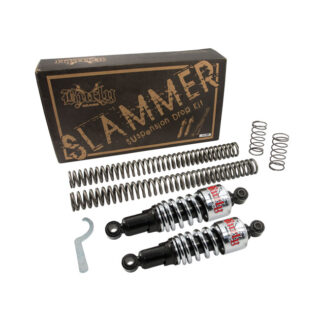 Kit abbassamento Slammer per Sportster 04-15