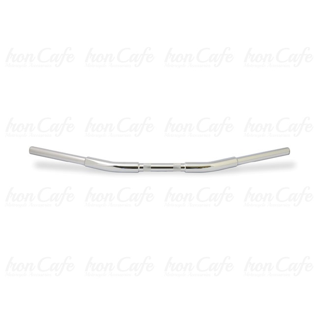 Manubrio Drag Bar 1-1/4'' Harley Cromato