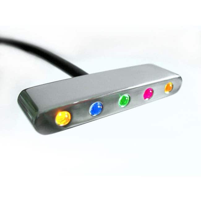 Set spie led motosign mini lucidato