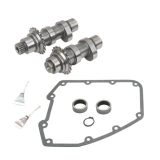 Kit alberi a camme S&S 585C Twin Cam