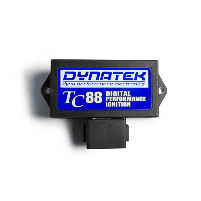 Accensione digitale Dynatek TC88-3
