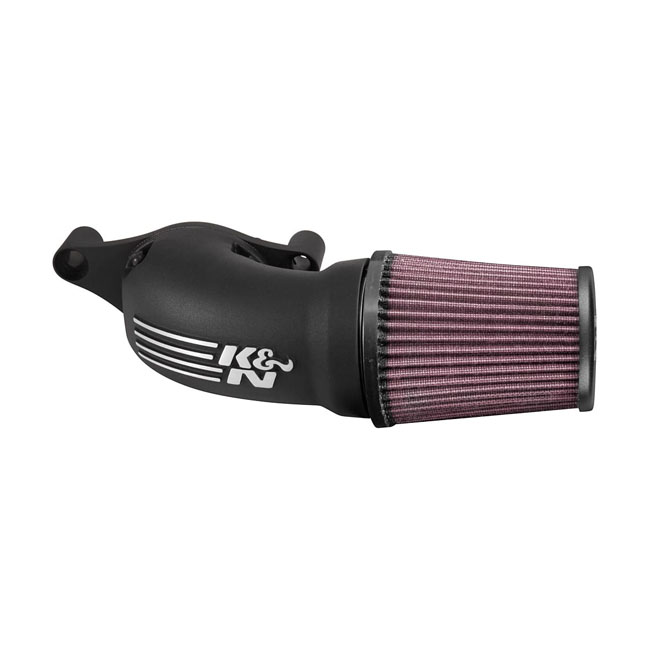 Filtro aria K&N Aircharger 18-23 Softail; 17-23 Touring