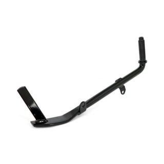 Cavalletto laterale Nero 07-up Touring