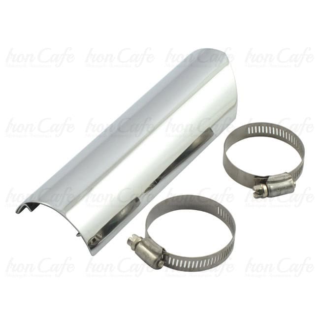 Exhaust Heat Shield