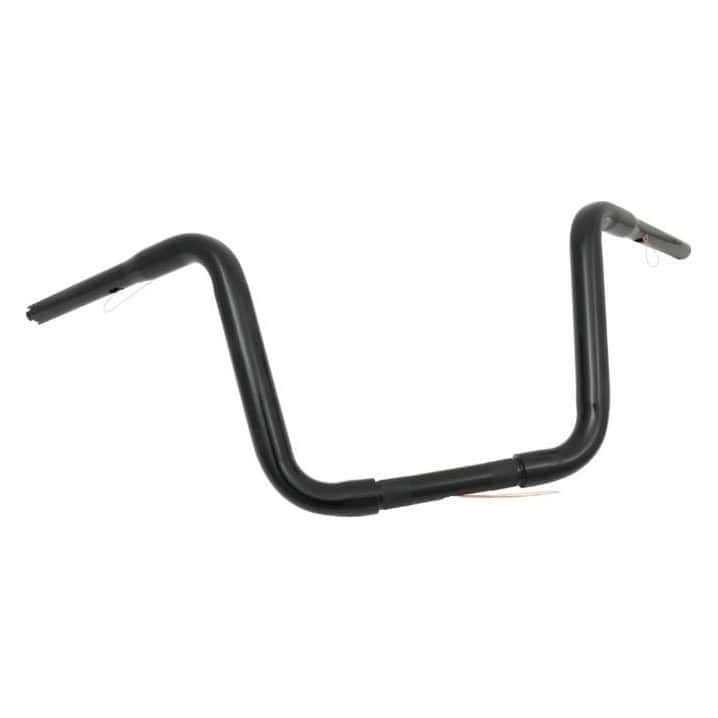 Manubrio Ape Hanger 11'' Nero