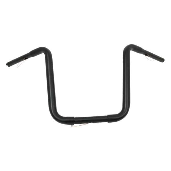 Manubrio Ape Hanger 14'' Nero