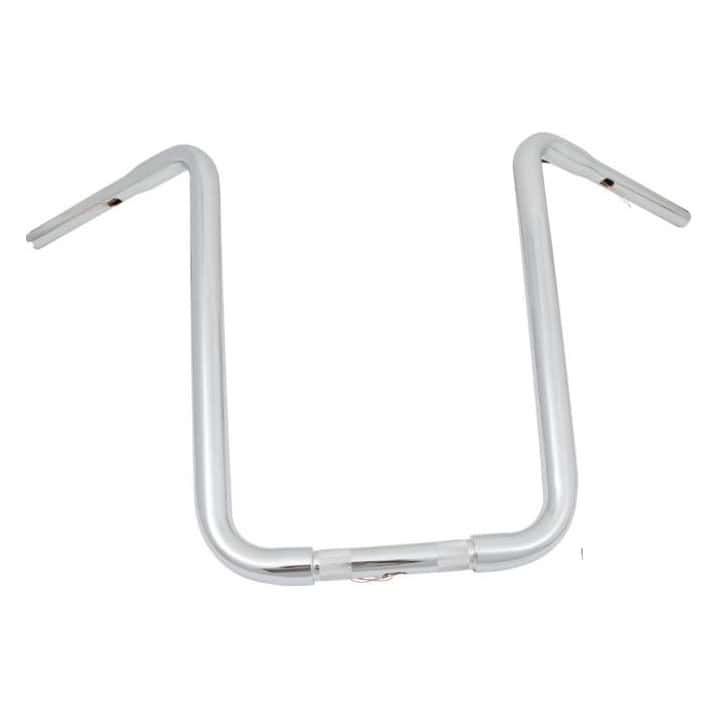 Manubrio Ape Hanger 19'' Cromato