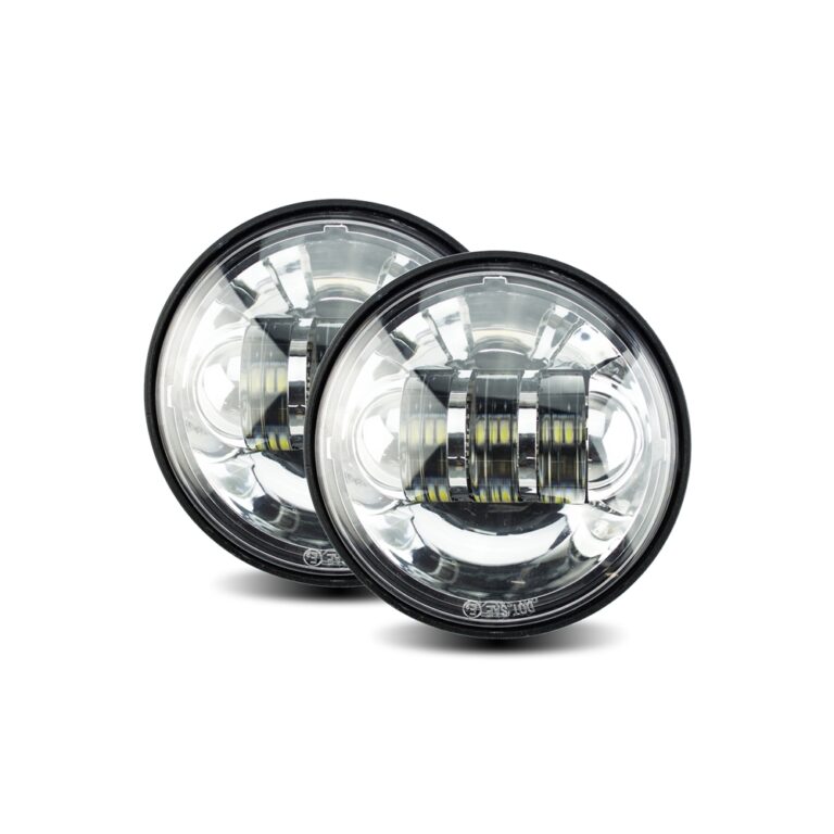 Parabole CYRON a LED da 4 1/2" per fari supplementari