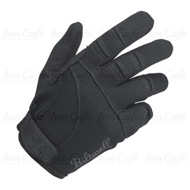 Guanti Biltwell moto gloves