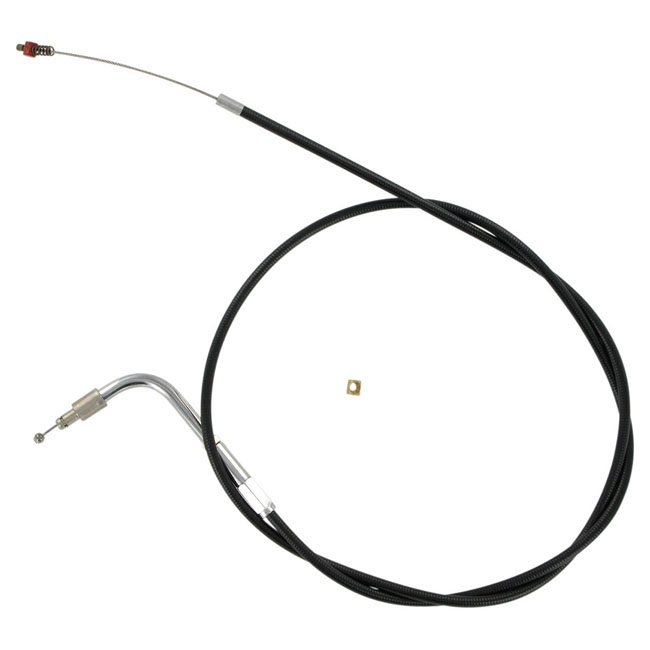 Cavo acceleratore Nero 39'' (99cm)