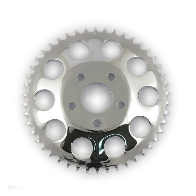 Rear Sprocket