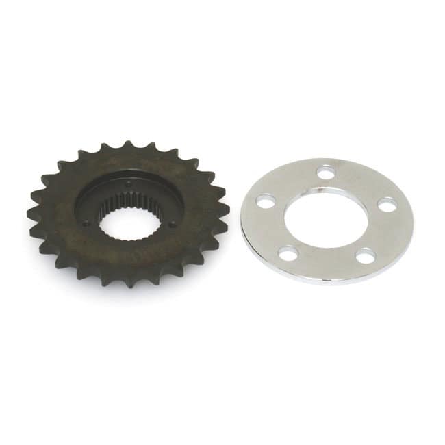 Offset Transm. Sprocket Kit. 24T.