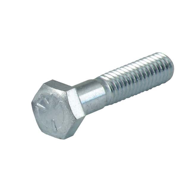 Viti a testa esagonale 3/8-24 X 3 1/4''