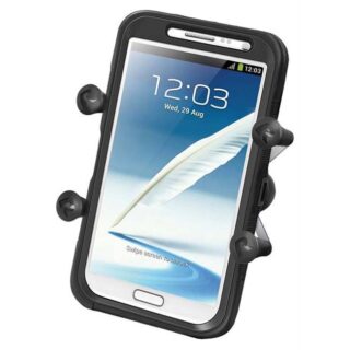 Supporto RAM X-Grip Smartphone/Tablet (solo supporto)