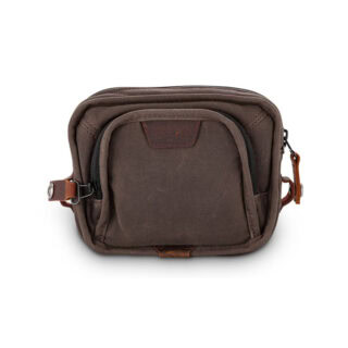 Borsa da manubrio Burly Voyager