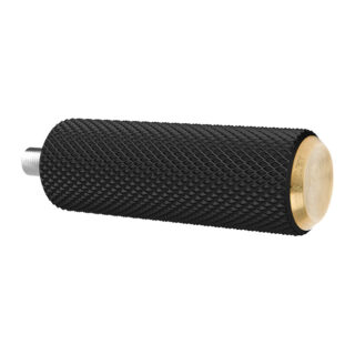 Pedalino Cambio Ness Knurled Fusion