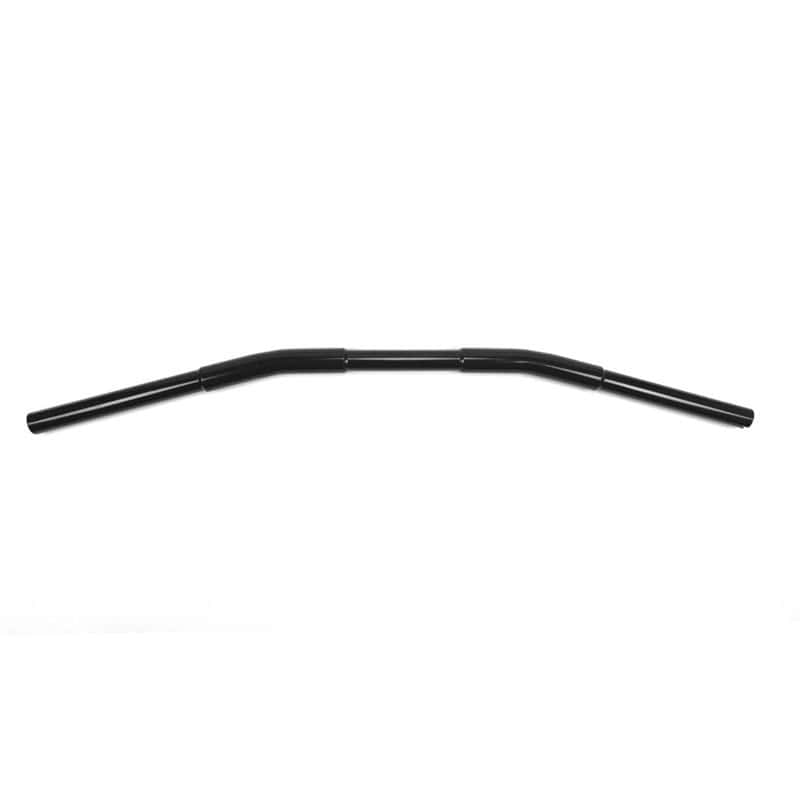 Manubrio Drag Bar 1-1/4'' Harley nero