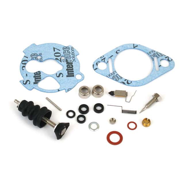 Kit di revisione carburatore Bendix