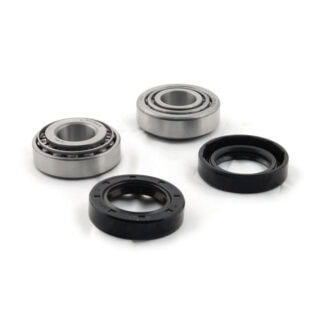 Kit cuscinetti ruota All Balls 3/4'' OEM 9052 + 47519-83A